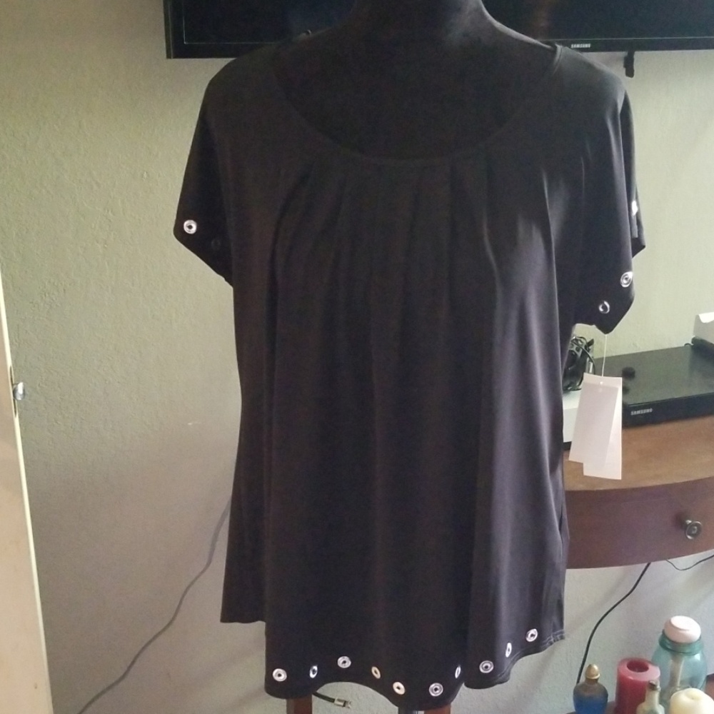 Studio works blouse